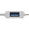 Adapter gniazdo USB-C wtyk microUSB 2.0 Goobay WHT