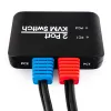 Switch KVM USB + HDMI 2/1 Spacetronik SPH-KVM21