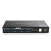 Switch KVM USB + HDMI 2/1 Spacetronik SPH-KVM23