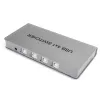 Switch KVM USB 4/1 Spacetronik SPU-41SW PRO