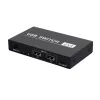 Switch rozgaleznik KVM USB 2/4 SPU-24PS