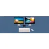 Switch rozgaleznik KVM USB 2/4 SPU-24PS