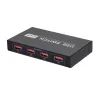 Switch rozgaleznik KVM USB 2/4 SPU-24PS