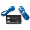 Switch KVM USB + HDMI 2/1 Spacetronik SPH-KVM22