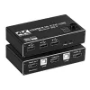 Switch KVM USB + HDMI 2/1 Spacetronik SPH-KVM22