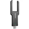 Karta sieciowa Wi-Fi 6 USB-C AX5400 CF-972AX 2x2db