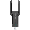 Karta sieciowa Wi-Fi 6 USB-C AX5400 CF-972AX 2x2db