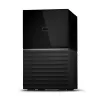 Stacjonarny dysk magazyn danych WD MyBook DUO 24TB