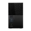 Stacjonarny dysk magazyn danych WD MyBook DUO 24TB