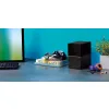 Stacjonarny dysk magazyn danych WD MyBook DUO 24TB