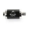 Wzmacniacz liniowy DVB-T2 Spacetronik SPA-20L UHF