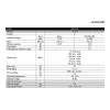 Wzmacniacz szerokopasmowy ALCAD AI-231 47-862 28dB