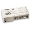 Wzmacniacz dom szerokopasmowy ALCAD AI-400 28dB