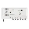 Wzmacniacz dom szerokopasmowy ALCAD AI-400 28dB