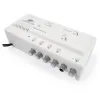 Wzmacniacz dom szerokopasmowy ALCAD AI-400 28dB