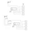 Wzmacniacz dom szerokopasmowy ALCAD AI-400 28dB