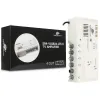 Wzmacniacz dom szerokopasmowy ALCAD AI-400 28dB