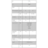 Wzmacniacz wielozakresowy TV ALCAD CA-215 12V