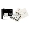wzmacniacz TV Spacetronik SPA-22X2 FM/VHF UHF 12V