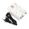 wzmacniacz TV Spacetronik SPA-22X2 FM/VHF UHF 12V