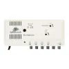 Domowy wzmacniacz TV 4xOUT Spacetronik SPA-VU28X4