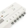 Domowy wzmacniacz TV 4xOUT Spacetronik SPA-VU28X4