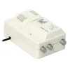 Zasilacz ALCAD AL-105 12V 100mA do wzmacniaczy 12V