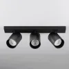 Kinkiet Yeelight Spotlight 1050m 60W czarny 3xGU10
