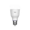 Żarówka LED E27 8W RGB Yeelight Smart W3 kolorowa