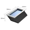 Świetlik smart okno Yeelight Pro Rooflight P21