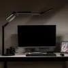 Lampa biurkowa kreślarska LED bezcieniowa Glow D4