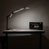 Lampa biurkowa kreślarska LED bezcieniowa Glow D4