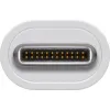 Adapter USB-C na gniazdo USB 3.0 Goobay CZARNY