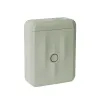 Drukarka etykiet Niimbot D110 zielona