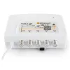 Wzmacniacz UHF+VHF 28dB 4xOUT Johansson 7724L2 5G
