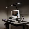 Lampa biurkowa kreślarska LED bezcieniowa Glow D2