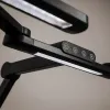Lampa biurkowa kreślarska LED bezcieniowa Glow D2