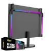 Podświetlenie monitora Glow Three PC 32 cali