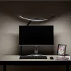 Lampa biurkowa kreślarska LED bezcieniowa Glow D5