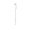 Adapter Apple Lightning gniazdo Jack 3.5mm SPL-A01