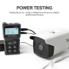 Profesjonalny Tester sieci LAN. POE Noyafa NF-488