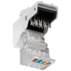 Złącze Keystone RJ45 CAT 5e UTP zaciskane