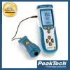 Profesjonalny Miernik Temperatury IR PeakTech 5045