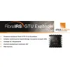 FibreIRS GTU Multiswitch GI Global Invacom 5/16