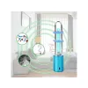 Lampa bakteriobójcza 2w1 OZONE/UV Promedix PR-210C