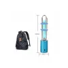 Lampa bakteriobójcza 2w1 OZONE/UV Promedix PR-210C