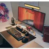 Lampka USB do monitora 28cm ze statywem APL-FL06