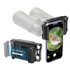 Uniwersalny adapter optyki do telefonu APL-F002
