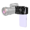 Uniwersalny adapter optyki do telefonu APL-F002