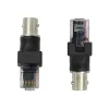 Adapter RJ45-BNC dla mierników LAN SP-LTA02